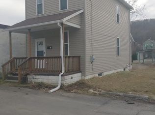 612 Kennedy Ave #612, Johnstown, PA 15901