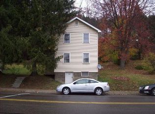 338 N Broad St, Ridgway, PA 15853