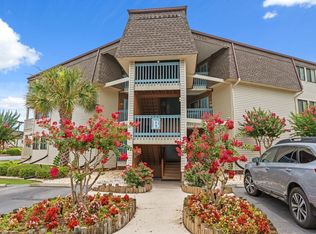 5601 N Ocean Blvd. #B-314, Myrtle Beach, SC 29577