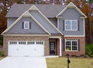 2130 Harvest Ridge Cir, Buford, GA 30519