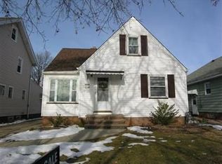 8024 Dresden Ave, Parma, OH