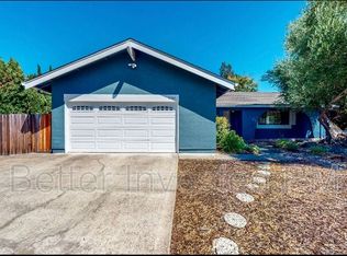 1500 Peterson Ln, Santa Rosa, CA 95403