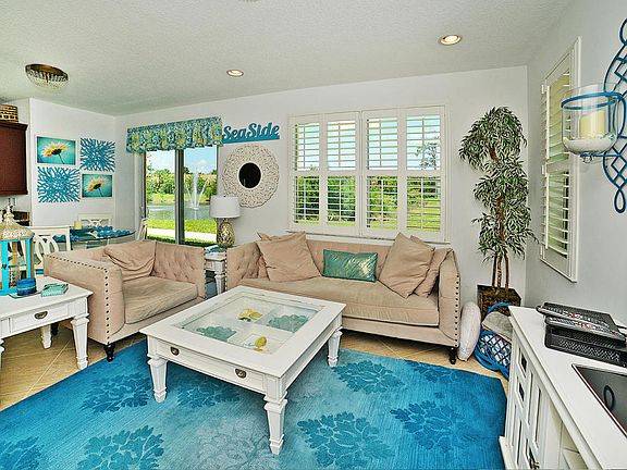 Home For Sale In Trevi At The Gardens