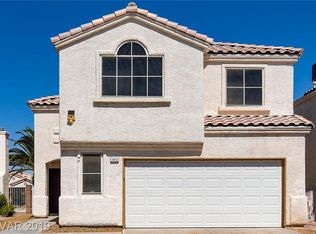 1812 Klamath Falls Way, Las Vegas, NV 89128