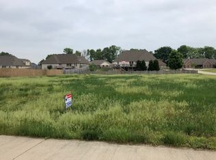 1801 Oakridge Pkwy S LOT 578, Terre Haute, IN 47802