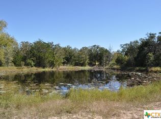 Davis Rd, Muldoon, TX 78949