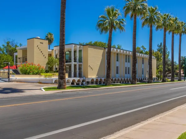 6502 N Central Ave #203, Phoenix, AZ 85012