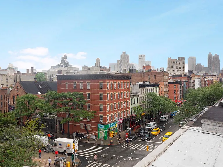 360 W 43rd St #S5D — Photo 11