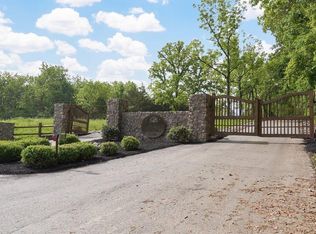 LOT Two Walnut Hill Ln, Ozark, MO 65721