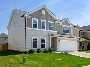 5011 Dragonfly Dr, Durham, NC 27703