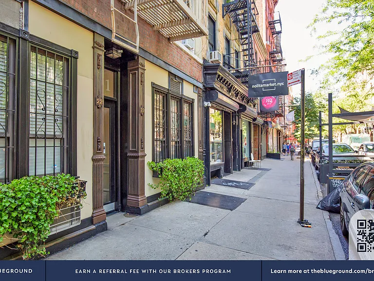 221 Mott St #5 — Photo 12