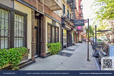 Rented by The Blueground