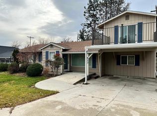 913 Yama St, Yreka, CA