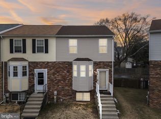 138 Highshire Ct, Dundalk, MD 21222
