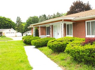 5095 Camborne Ct, Flint, MI 48504