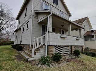 2245 13th St SW, Akron, OH 44314