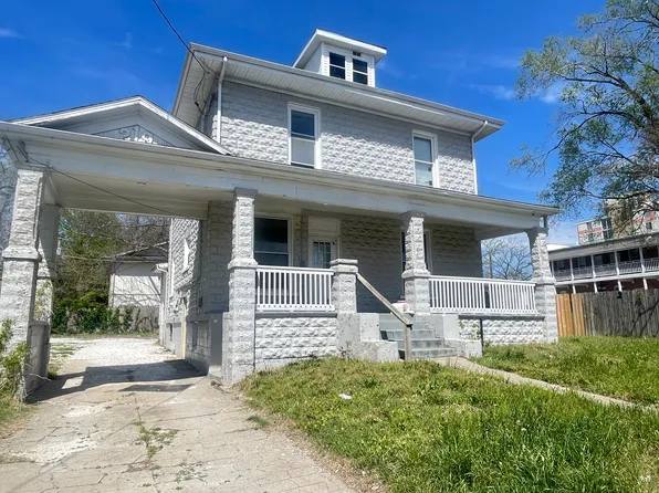 219 W Madison St, Springfield, MO 65806