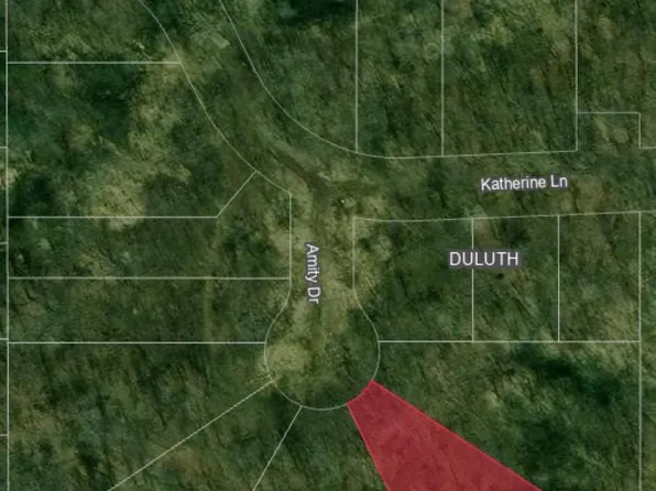 Amity Drive Block Lot 5-2, Duluth, MN 55803