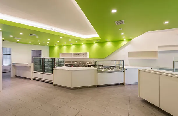 Rented by Brown Harris Stevens | media 6