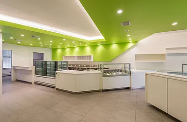 Rented by Brown Harris Stevens