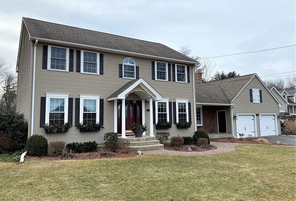 153 West St, Belchertown, MA 01007 Zillow