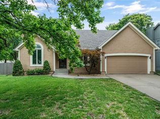14510 S Ashton St, Olathe, KS 66062