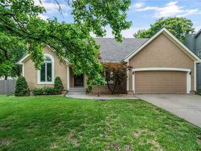 14510 S Ashton St, Olathe, KS, 66062