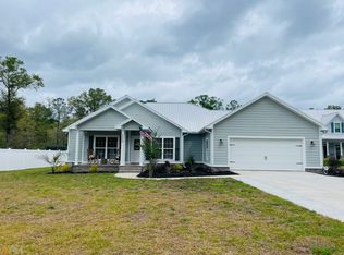 1500 Fort Howard Rd, Rincon, GA 31326