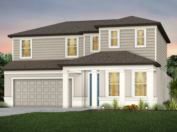 Coral Grand Plan, Riversong