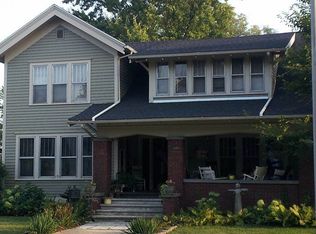 357 W 7th St, Auburn, IN 46706