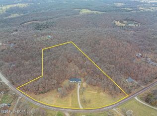 11425 County Road 4012, Holts Summit, MO 65043