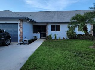 123 Moccasin Trl S, Jupiter, FL 33458