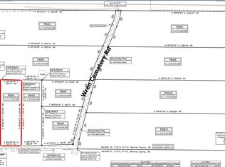 LOT 2 Wren Cemetery Rd, Aberdeen, MS 39730