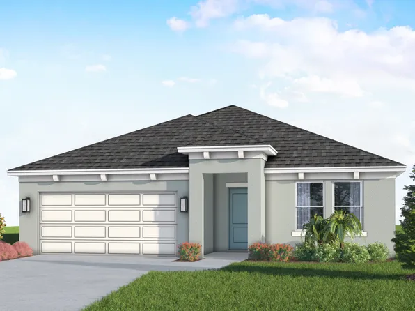 Cedar Plan, Broadleaf