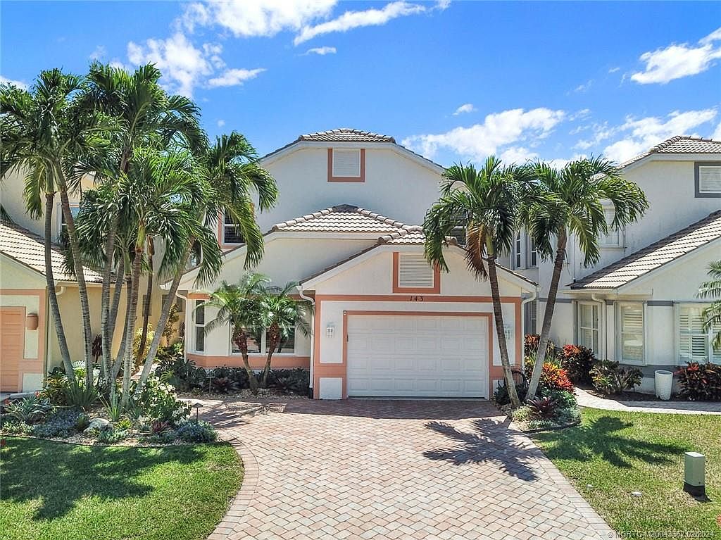 143 Pepper Ln, Jensen Beach, FL 34957 Zillow