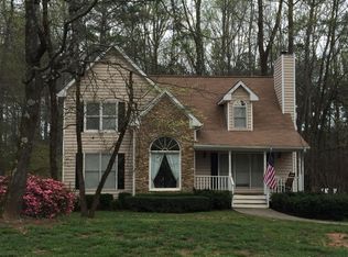 3765 Meadow Crest Way, Cumming, GA 30040