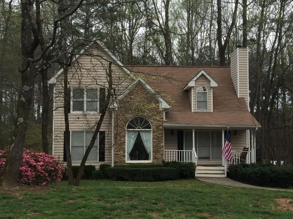 3765 Meadow Crest Way, Cumming, GA 30040