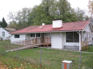 423 NW Riddell Rd, Bremerton, WA 98310