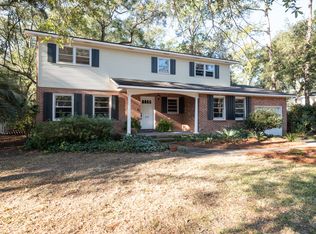 479 Wade Hampton Dr, Charleston, SC 29412