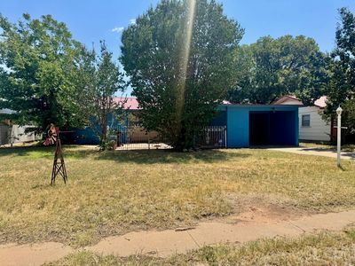 3003 54th St, Lubbock, TX, 79413