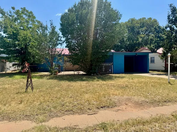 3003 54th St, Lubbock, TX 79413