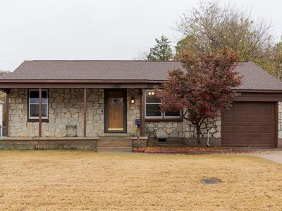 1808 Westchester Dr, Oklahoma City, OK, 73120