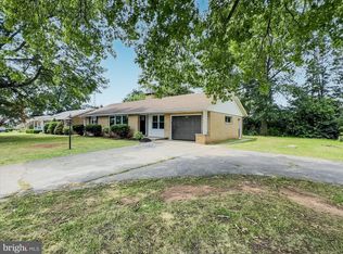 4200 N George Extension St, Manchester, PA 17345