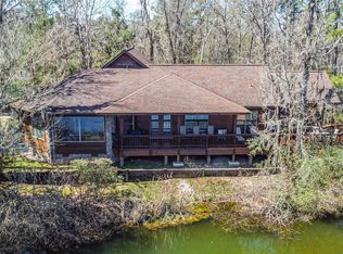 10 Raccoon Ramble, Cleveland, TX 77327