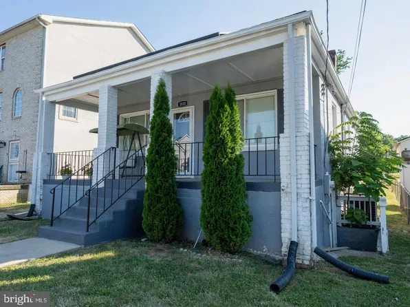 1010 60th Ave, Capitol Heights, MD 20743