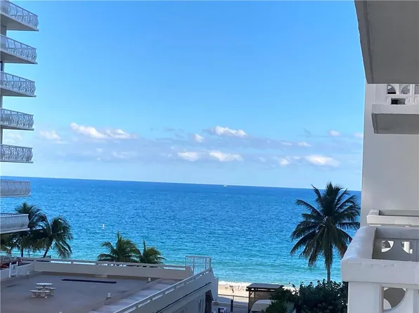 4010 N Galt Ocean Dr, Fort Lauderdale, FL