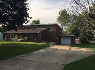 523 51st St SW, Canton, OH