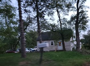 522 W Maple St, Spooner, WI 54801