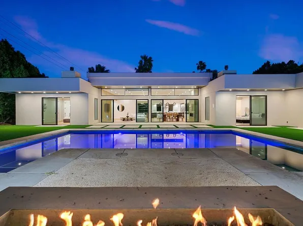 473 N Burton Way, Palm Springs, CA 92262