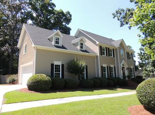138 Carriage Way, Macon, GA 31210
